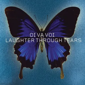 Laughter through tears